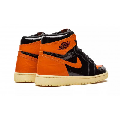 Кроссовки Nike Air Jordan 1 High "Shattered Backboard 3.0" Кроссовки Nike Air Jordan 1 High "Shattered Backboard 3.0"