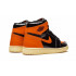 Кроссовки Nike Air Jordan 1 High "Shattered Backboard 3.0" Кроссовки Nike Air Jordan 1 High "Shattered Backboard 3.0"