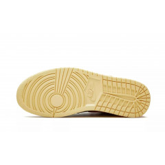 Кроссовки Nike Air Jordan 1 High "Shattered Backboard 3.0"