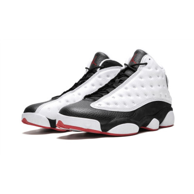 Кроссовки Nike Air Jordan 13 "He Got Game" Кроссовки Nike Air Jordan 13 "He Got Game"