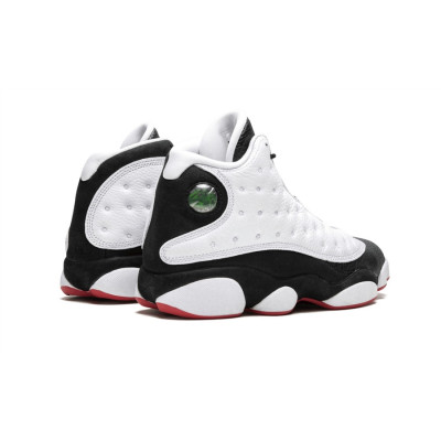 Кроссовки Nike Air Jordan 13 "He Got Game" Кроссовки Nike Air Jordan 13 "He Got Game"