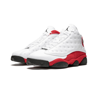 Кроссовки Nike Air Jordan 13 "Chicago" Кроссовки Nike Air Jordan 13 "Chicago"