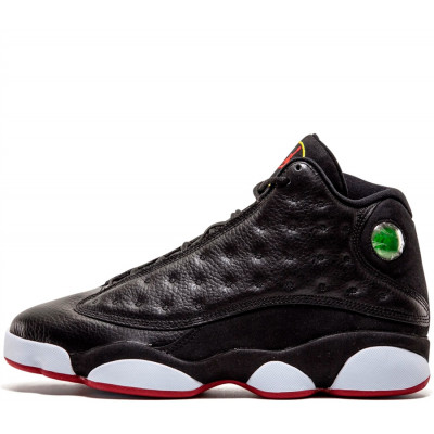 Кроссовки Nike Air Jordan 13 "Playoffs" Кроссовки Nike Air Jordan 13 "Playoffs"