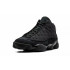 Кроссовки Nike Air Jordan 13 "Black Cat" Кроссовки Nike Air Jordan 13 "Black Cat"