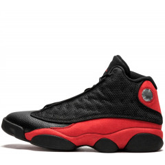 Кроссовки Nike Air Jordan 13 "Bred"