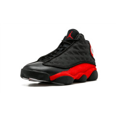 Кроссовки Nike Air Jordan 13 "Bred"