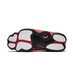 Кроссовки Nike Air Jordan 13 "Bred"