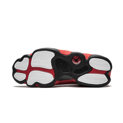 Кроссовки Nike Air Jordan 13 "Bred" Кроссовки Nike Air Jordan 13 "Bred"