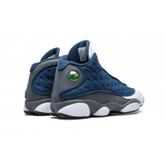 Кроссовки Nike Air Jordan 13 "Flint"