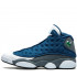 Кроссовки Nike Air Jordan 13 "Flint" Кроссовки Nike Air Jordan 13 "Flint"