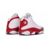 Кроссовки Nike Air Jordan 13 "Grey Toe" Кроссовки Nike Air Jordan 13 "Grey Toe"