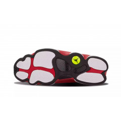 Кроссовки Nike Air Jordan 13 "Grey Toe"