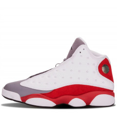 Кроссовки Nike Air Jordan 13 "Grey Toe"