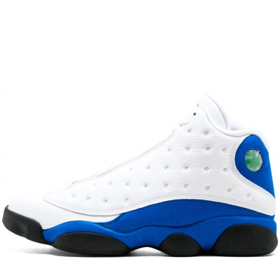 Кроссовки Nike Air Jordan 13 "Hyper Royal" Кроссовки Nike Air Jordan 13 "Hyper Royal"