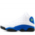 Кроссовки Nike Air Jordan 13 "Hyper Royal" Кроссовки Nike Air Jordan 13 "Hyper Royal"