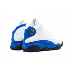 Кроссовки Nike Air Jordan 13 "Hyper Royal"