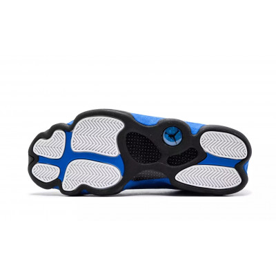 Кроссовки Nike Air Jordan 13 "Hyper Royal" Кроссовки Nike Air Jordan 13 "Hyper Royal"