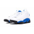 Кроссовки Nike Air Jordan 13 "Hyper Royal" Кроссовки Nike Air Jordan 13 "Hyper Royal"