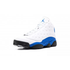 Кроссовки Nike Air Jordan 13 "Hyper Royal"