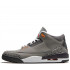 Кроссовки Nike Air Jordan 3 "Cool Grey" Кроссовки Nike Air Jordan 3 "Cool Grey"