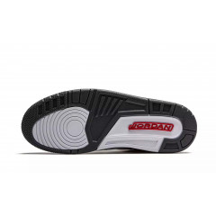 Кроссовки Nike Air Jordan 3 "Cool Grey"