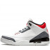 Кроссовки Nike Air Jordan 3 "Denim - Fire Red" Кроссовки Nike Air Jordan 3 "Denim - Fire Red"