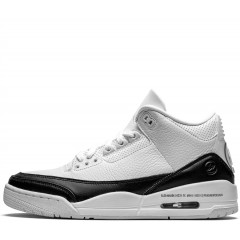 Кроссовки Nike Air Jordan 3 "Fragment"