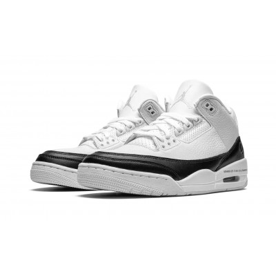 Кроссовки Nike Air Jordan 3 "Fragment" Кроссовки Nike Air Jordan 3 "Fragment"