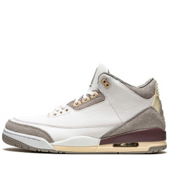 Кроссовки Nike Air Jordan 3 "A Ma Maniére"