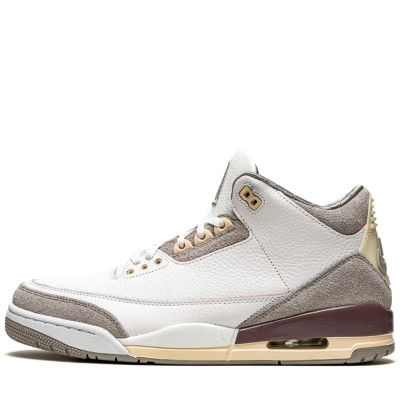 Кроссовки Nike Air Jordan 3 "A Ma Maniére" Кроссовки Nike Air Jordan 3 "A Ma Maniére"