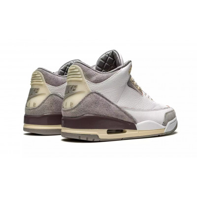 Кроссовки Nike Air Jordan 3 "A Ma Maniére" Кроссовки Nike Air Jordan 3 "A Ma Maniére"