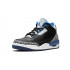 Кроссовки Nike Air Jordan 3 "Sport Blue" Кроссовки Nike Air Jordan 3 "Sport Blue"