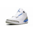 Кроссовки Nike Air Jordan 3 "UNC" Кроссовки Nike Air Jordan 3 "UNC"