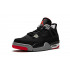 Кроссовки Nike Air Jordan 4 "Bred" Кроссовки Nike Air Jordan 4 "Bred"
