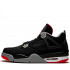 Кроссовки Nike Air Jordan 4 "Bred" Кроссовки Nike Air Jordan 4 "Bred"