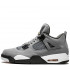 Кроссовки Nike Air Jordan 4 "Cool Grey" Кроссовки Nike Air Jordan 4 "Cool Grey"