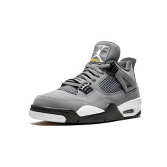 Кроссовки Nike Air Jordan 4 "Cool Grey"