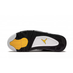 Кроссовки Nike Air Jordan 4 "Cool Grey"