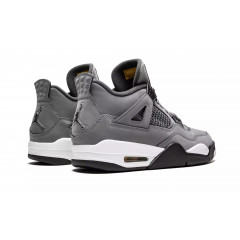 Кроссовки Nike Air Jordan 4 "Cool Grey"