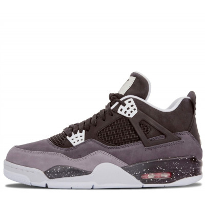 Кроссовки Nike Air Jordan 4 "Fear Pack" Кроссовки Nike Air Jordan 4 "Fear Pack"