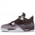 Кроссовки Nike Air Jordan 4 "Fear Pack" Кроссовки Nike Air Jordan 4 "Fear Pack"