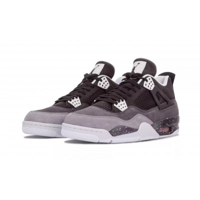 Кроссовки Nike Air Jordan 4 "Fear Pack" Кроссовки Nike Air Jordan 4 "Fear Pack"