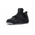 Кроссовки Nike Air Jordan 4 "KAWS - Black" Кроссовки Nike Air Jordan 4 "KAWS - Black"
