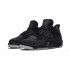 Кроссовки Nike Air Jordan 4 "KAWS - Black" Кроссовки Nike Air Jordan 4 "KAWS - Black"