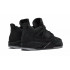Кроссовки Nike Air Jordan 4 "KAWS - Black" Кроссовки Nike Air Jordan 4 "KAWS - Black"