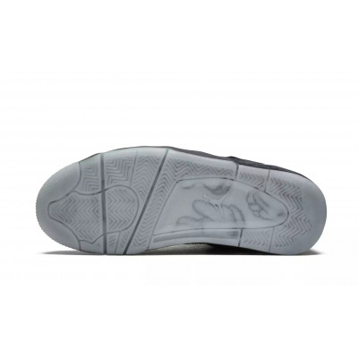 Кроссовки Nike Air Jordan 4 "KAWS - Black" Кроссовки Nike Air Jordan 4 "KAWS - Black"