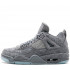 Кроссовки Nike Air Jordan 4 "KAWS" Кроссовки Nike Air Jordan 4 "KAWS"
