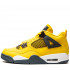 Кроссовки Nike Air Jordan 4 "Lightning" Кроссовки Nike Air Jordan 4 "Lightning"