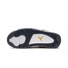 Кроссовки Nike Air Jordan 4 "Lightning"