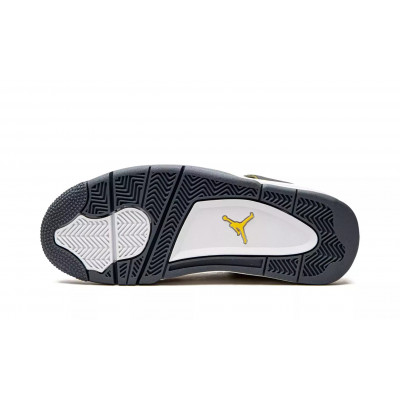 Кроссовки Nike Air Jordan 4 "Lightning" Кроссовки Nike Air Jordan 4 "Lightning"